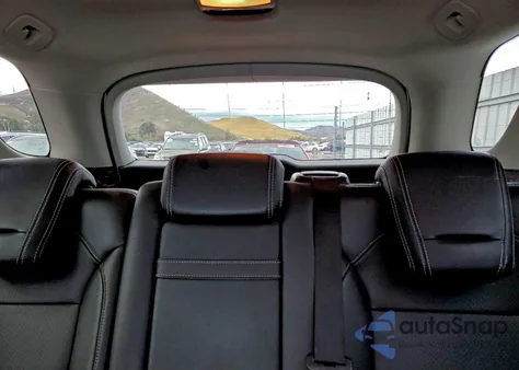 2014 Mercedes-Benz Ml 350 z USA, uszkodzony, nr VIN 4JGDA5JB2EA411053